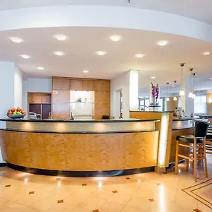 Hotel Schlosspark, Berlijn
