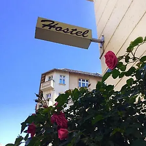  Hostel Corner Prenzlauer Berg