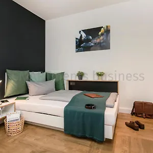 Apartahotel Smartments Prenzlauer Berg