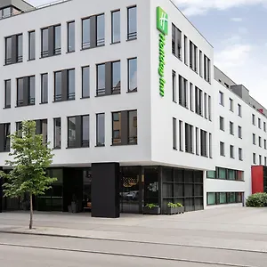 - Westpark By Ihg Alemania