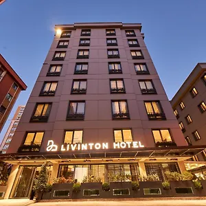 Livinton Atasehir Türkei