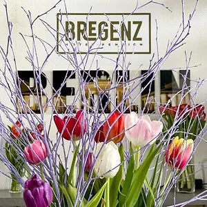 Bed and breakfast Bregenz