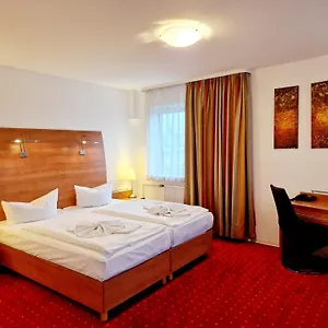 Hotel Kaiser, Berlim