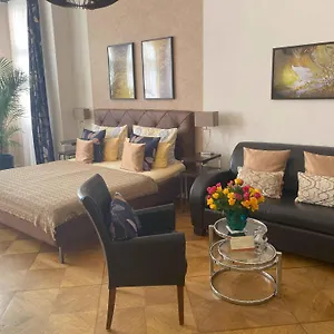 3* Aparthotel Boutique Mittendrin