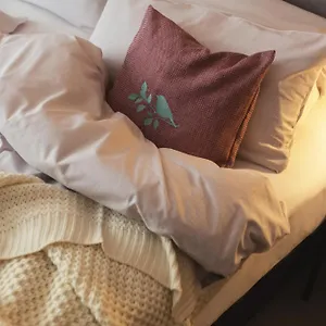 3* Hotell Yggotel Spurv
