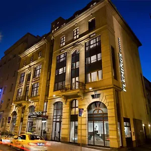 Flemings Frankfurt-central Alemania
