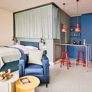 Aparthotel Mavo Lab, Berlin