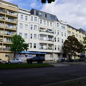 Hotel Ambert, Berlim
