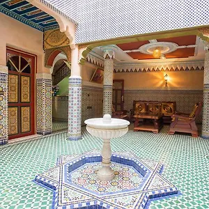Hamza Marokko