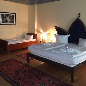 2* Bed & Breakfast Tempelhof