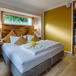 2* Guest house Blumenbach