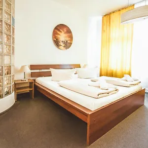 Gasthof Bolgerini, Berlin