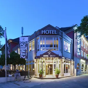 Saentis Alemania