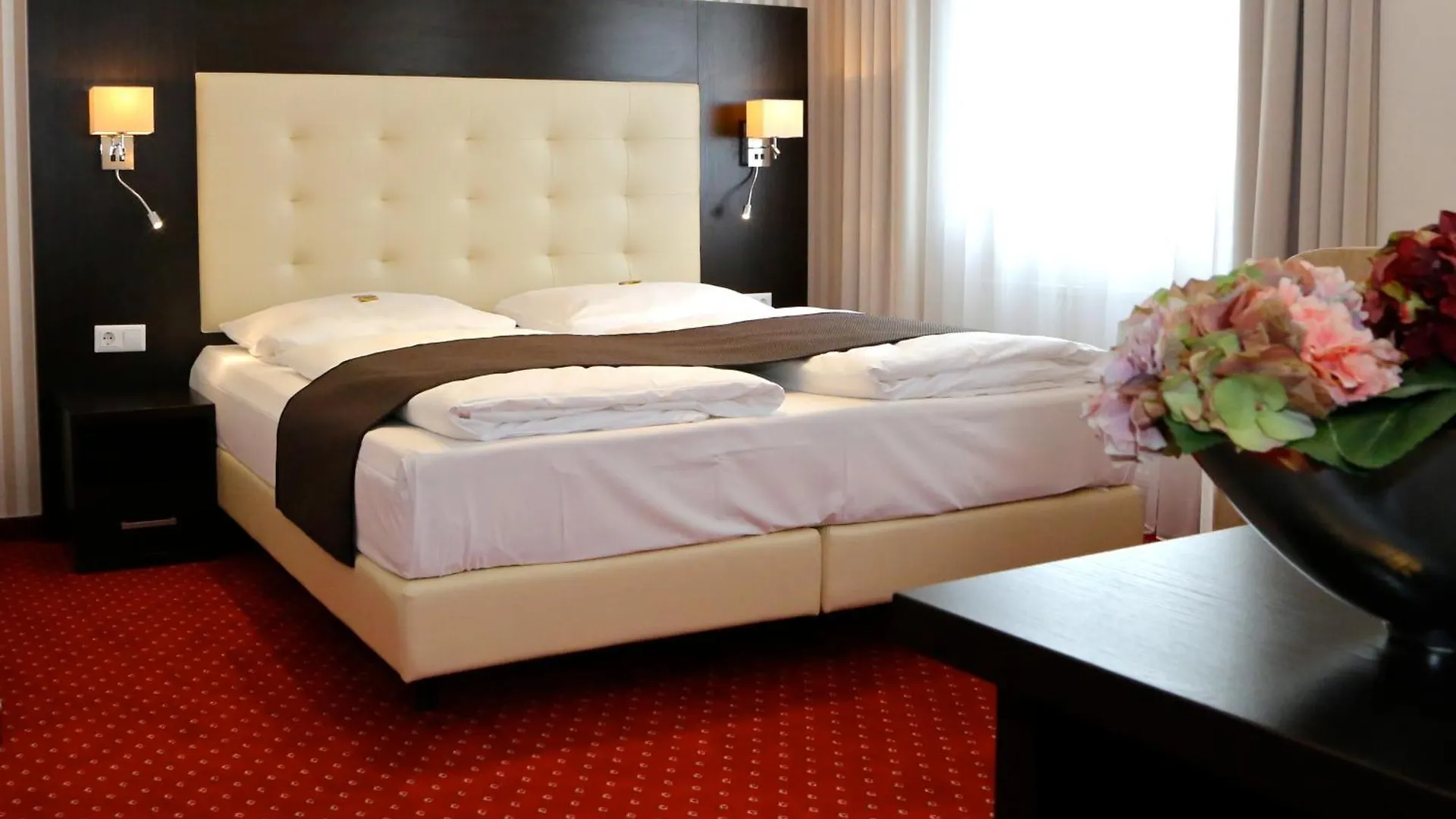 Hotel Herbst Berlin