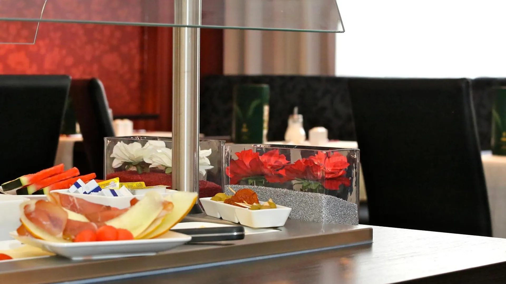 Hotel Herbst Berlin 3*,  Germany
