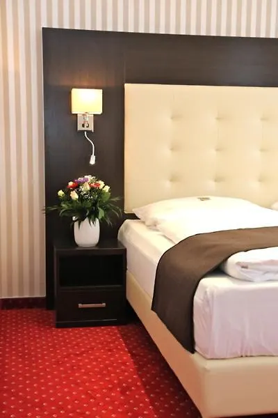 Hotel Herbst Berlin